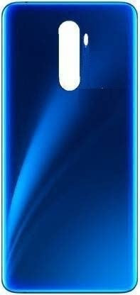 Back Panel for Realme X2 Pro Blue Back Panel for Realme X2 Pro Blue